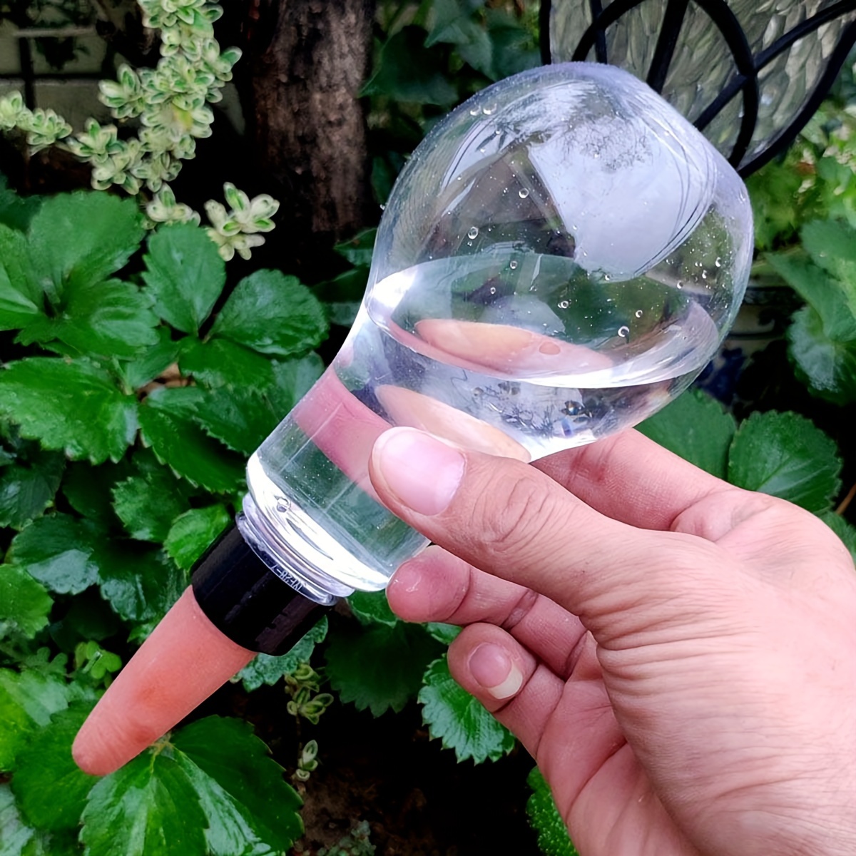 Gardening Tools For Home - Garden Automatic Watering Tool Indoor Drip