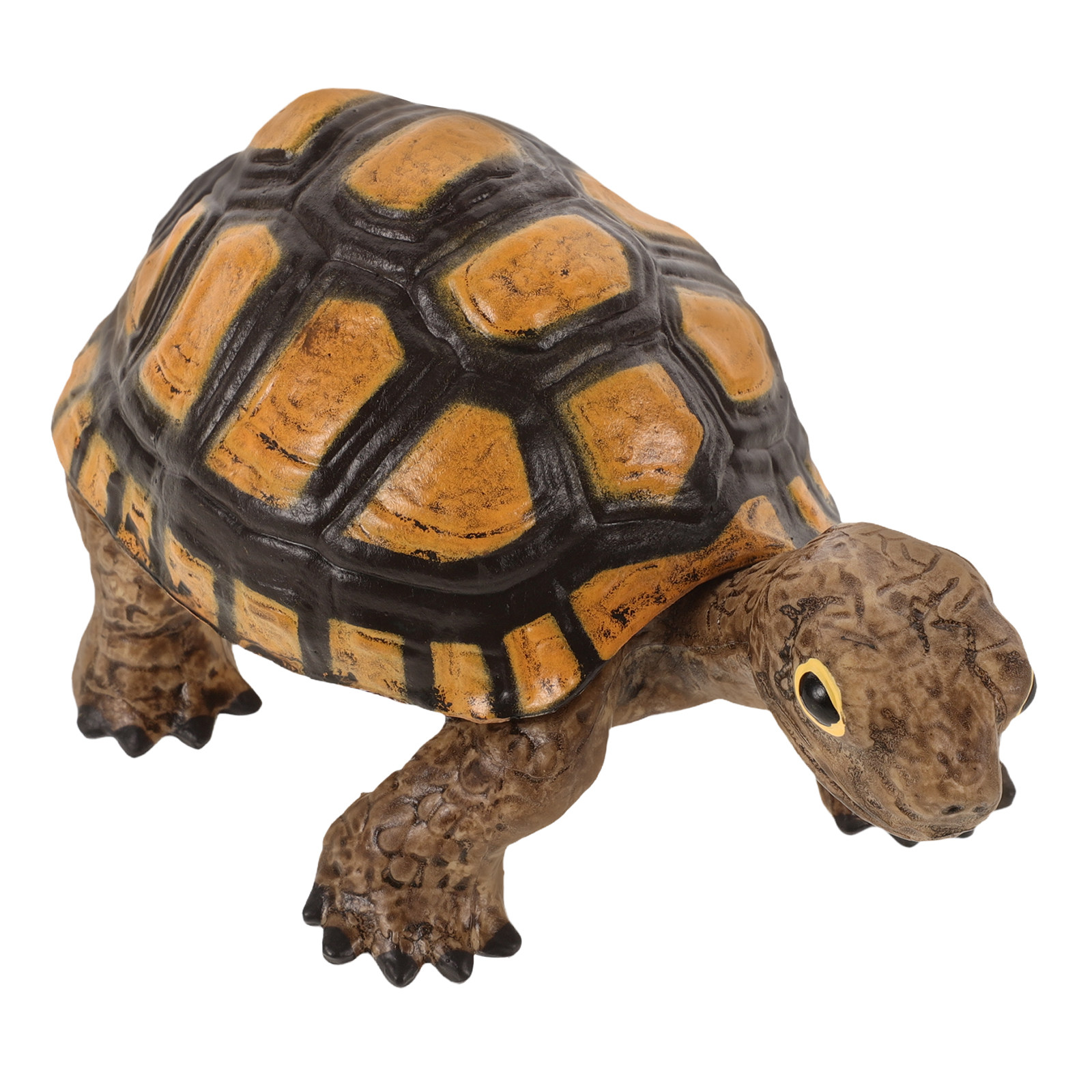 Gardening Tools For Kids - Realistic Wild Tortoise Educational Wildlife Learning
