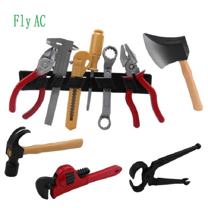 Gardening Tools For Kids - Fly AC Pretend Play Children's Toy