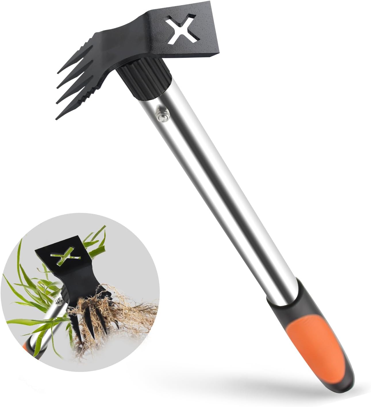 Gardening Hand Tools Yard - Upgraded 17