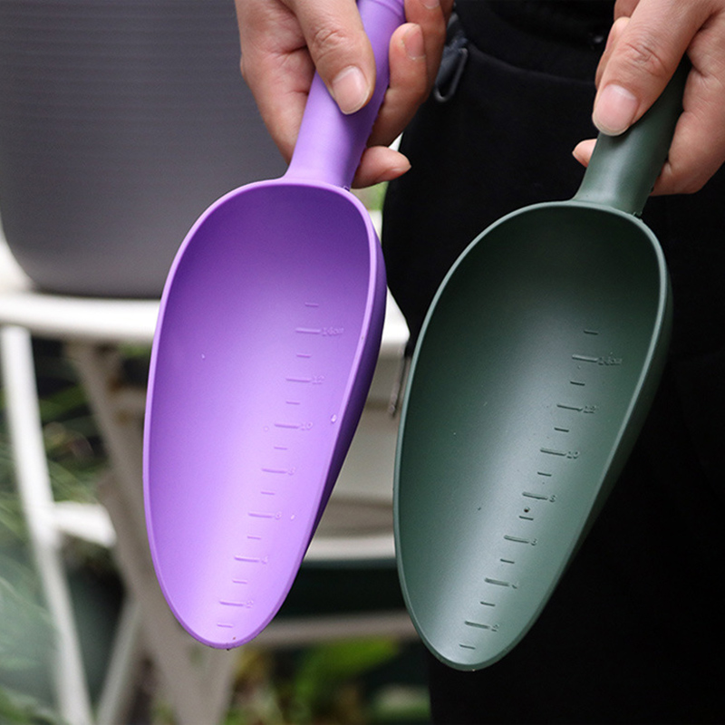 Balcony gardening shovel, flow - Gardening Tools Spade reseña y precio