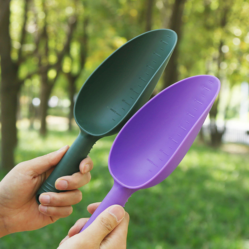 Balcony gardening shovel, flow - Gardening Tools Spade reseña y precio