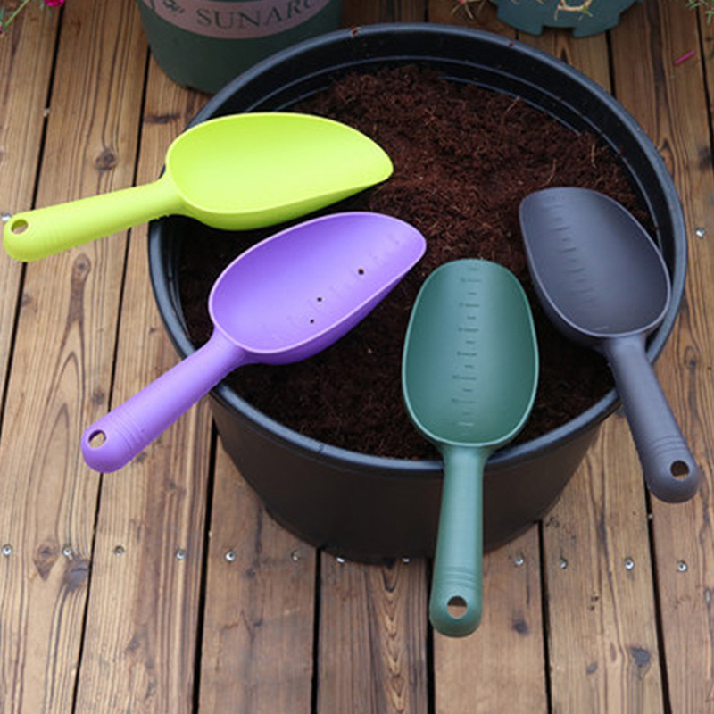 Balcony gardening shovel, flow - Gardening Tools Spade reseña y precio