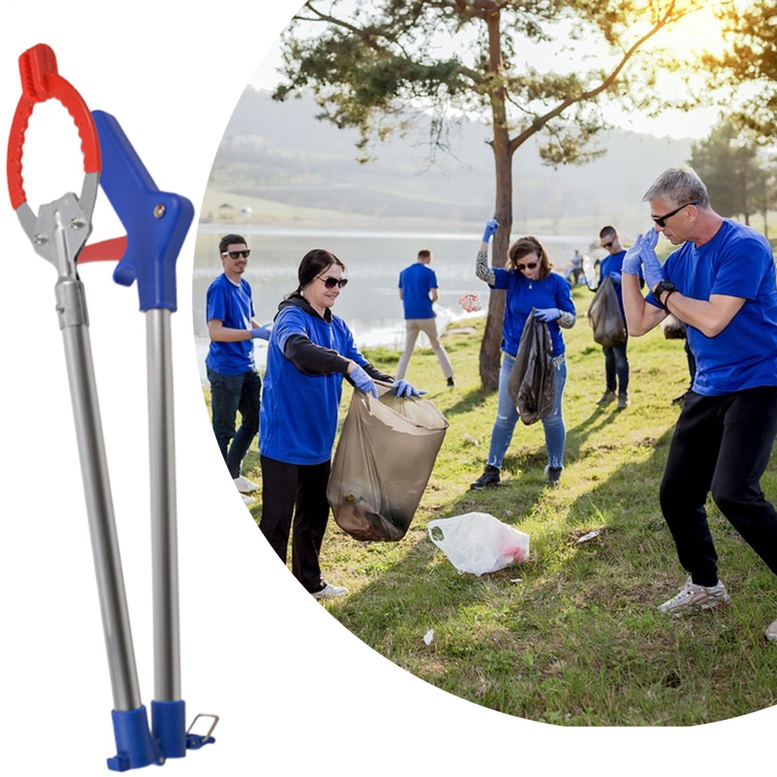 Grabber Tool Aluminum Alloy Li - Gardening Tools For Home reseña y precio