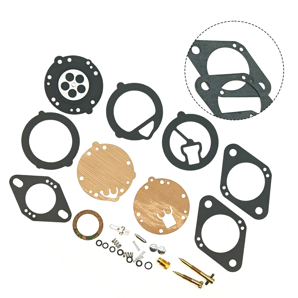 For Tillotson HD Carburetor Re - Gardening Tools Revit reseña y precio