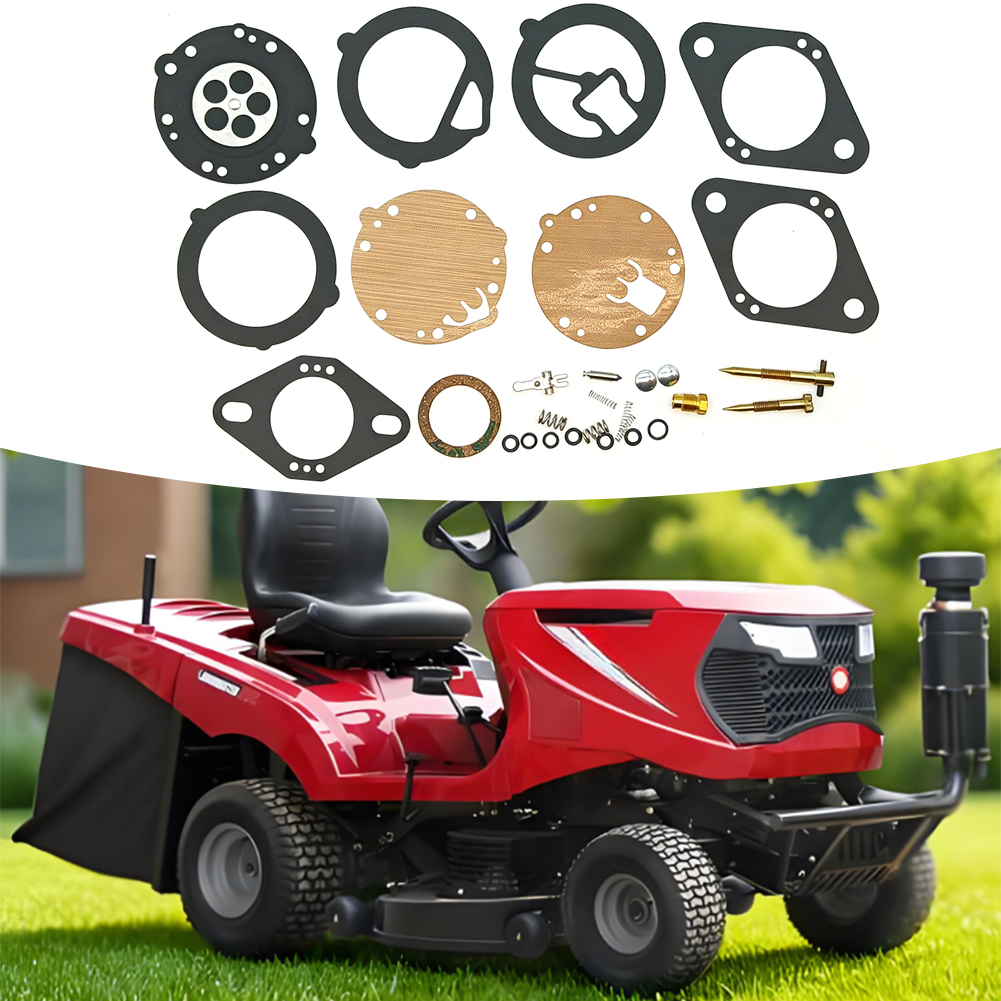 For Tillotson HD Carburetor Re - Gardening Tools Revit reseña y precio