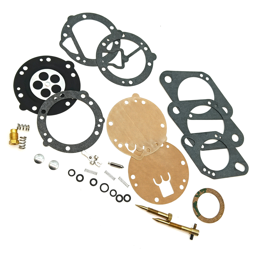 For Tillotson HD Carburetor Re - Gardening Tools Revit reseña y precio