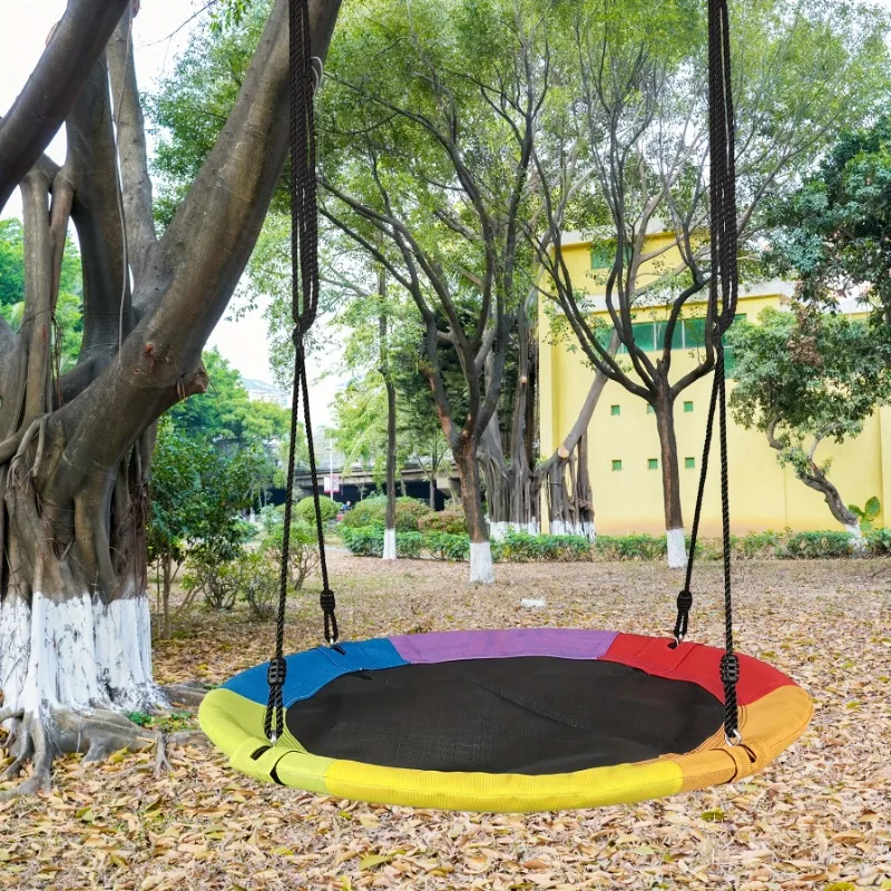Circular Oxford Net Canvas Kid - Gardening Tools For Toddlers reseña y precio