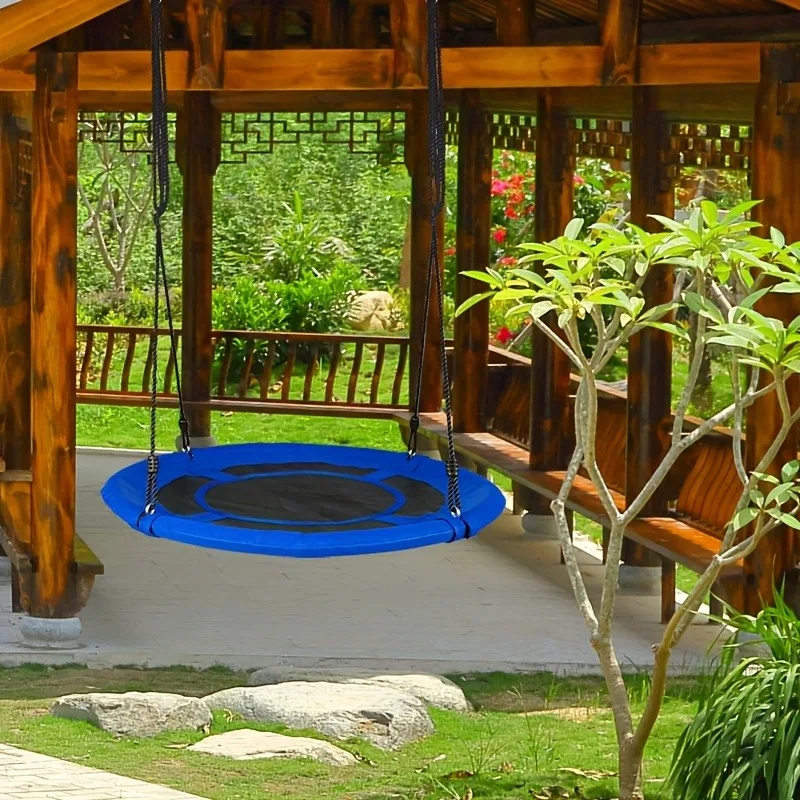Circular Oxford Net Canvas Kid - Gardening Tools For Toddlers reseña y precio