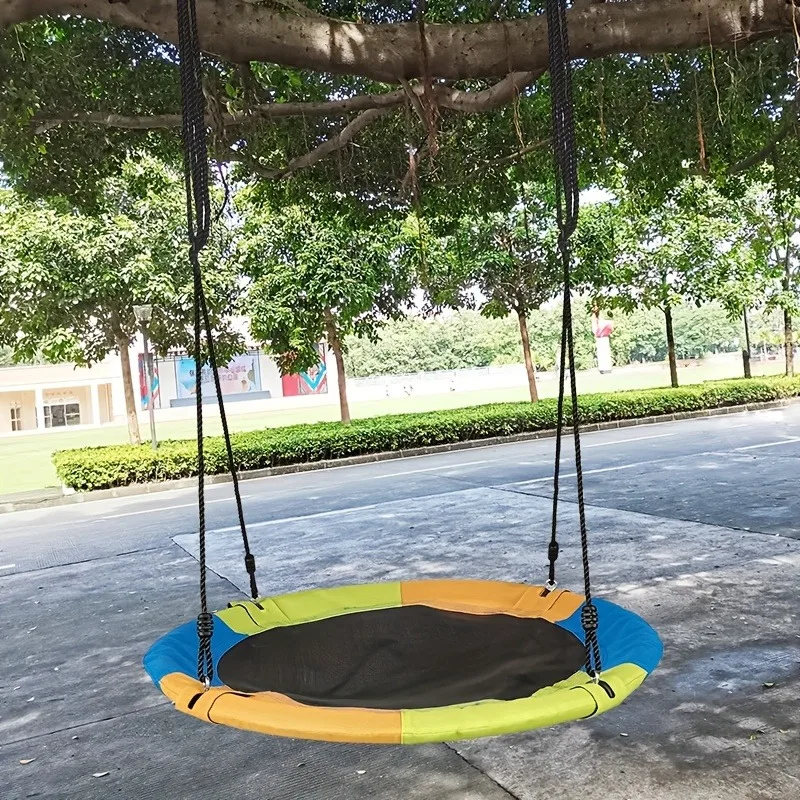Circular Oxford Net Canvas Kid - Gardening Tools For Toddlers reseña y precio