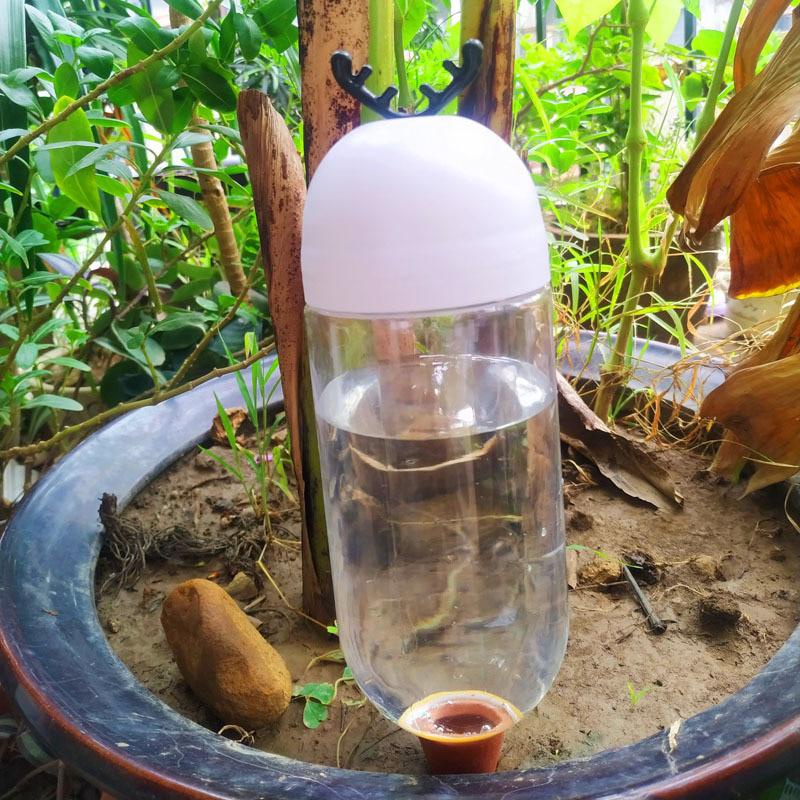 1pc Garden Automatic Watering  - Gardening Tools For Home reseña y precio