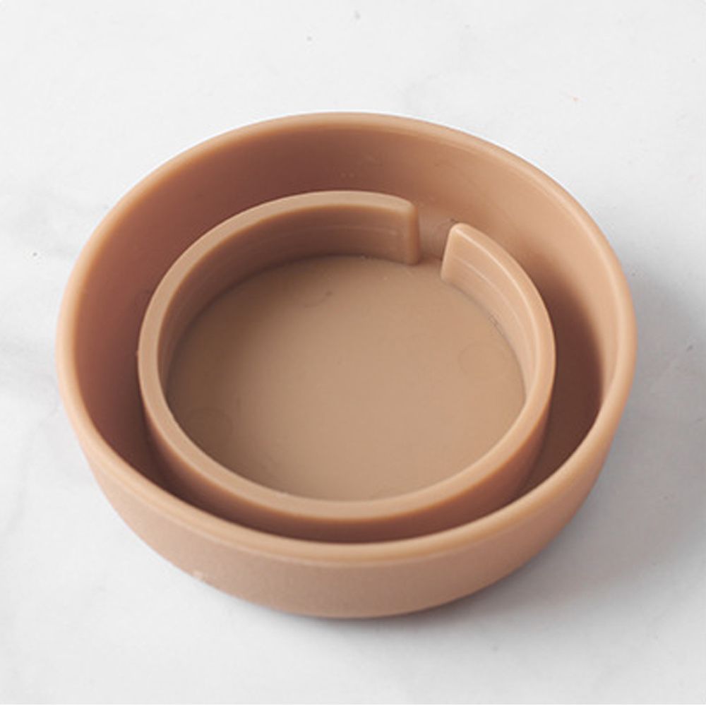 Round Cactus Succulent Plants  - Orchid Potting Mix reseña y precio