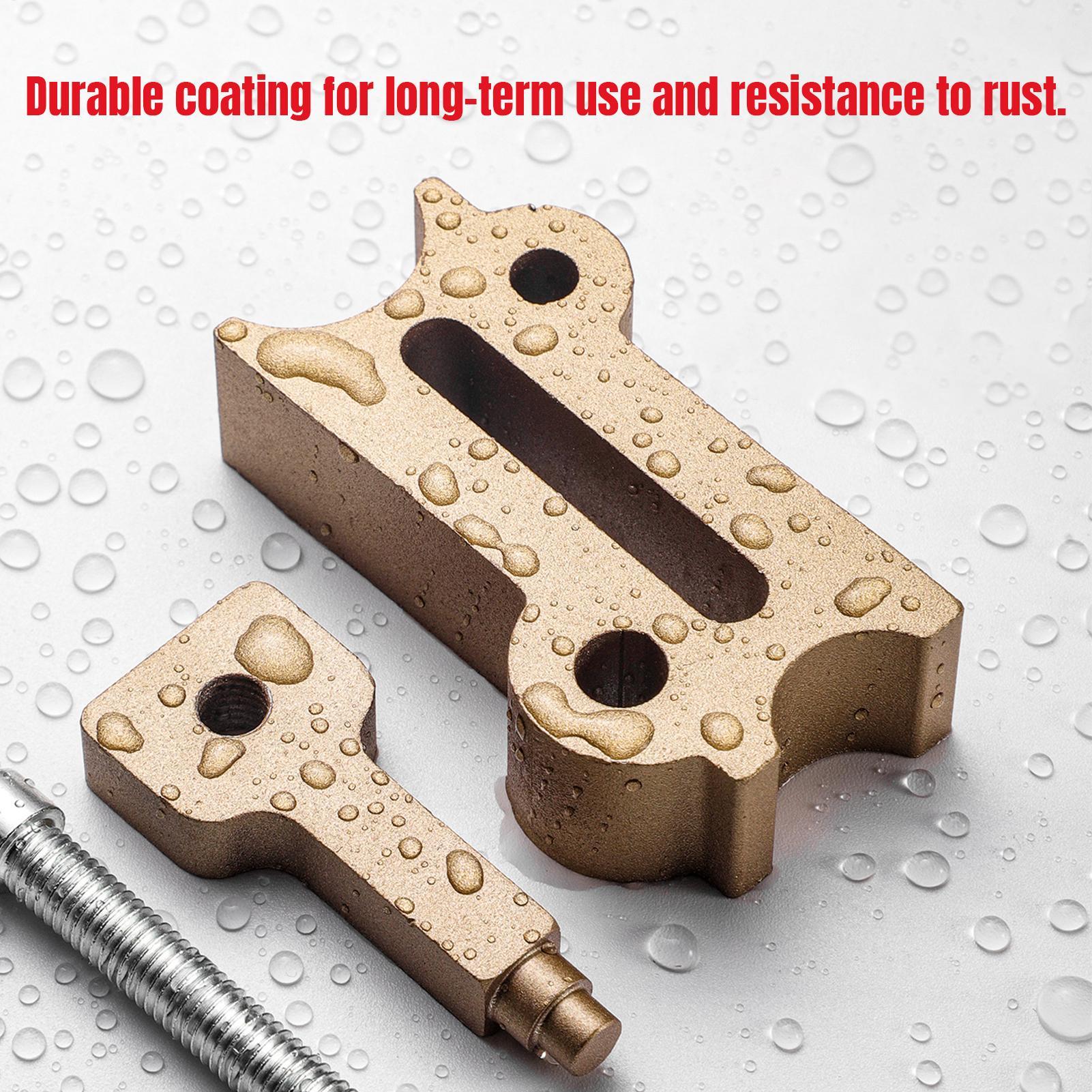 Hot Melt Pipe Repair Tool Plum - Gardening Tools For Home reseña y precio