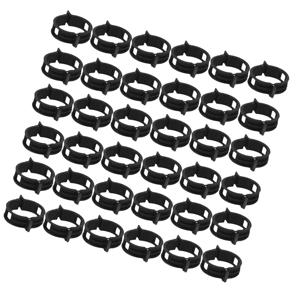 200Pcs Tomato Stem Support Cli - Plant Support Stake reseña y precio