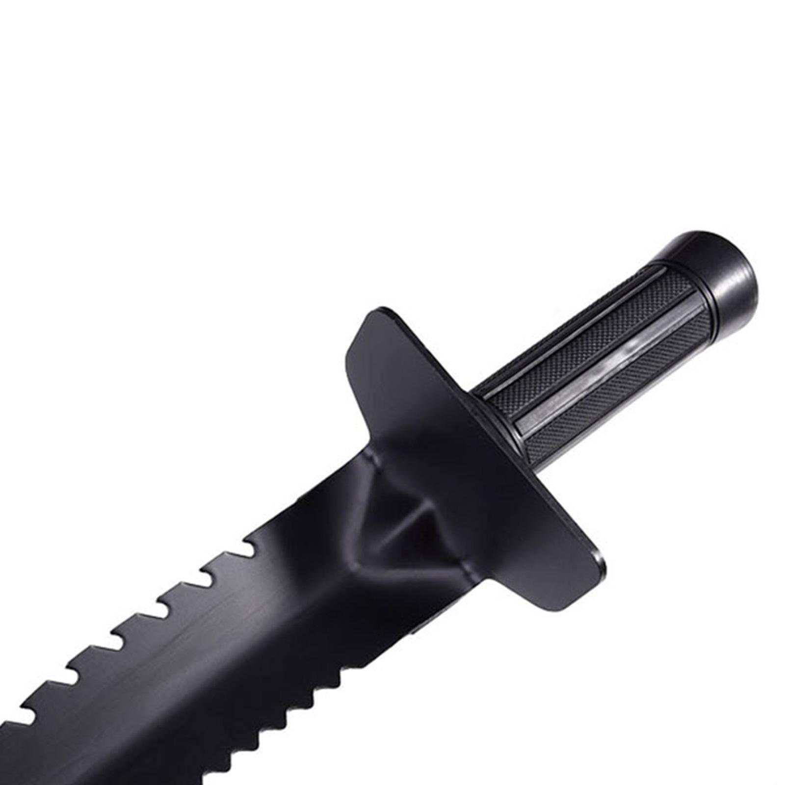 Iron Garden Trowel Serrated Ed - Gardening Hand Tools Yard reseña y precio
