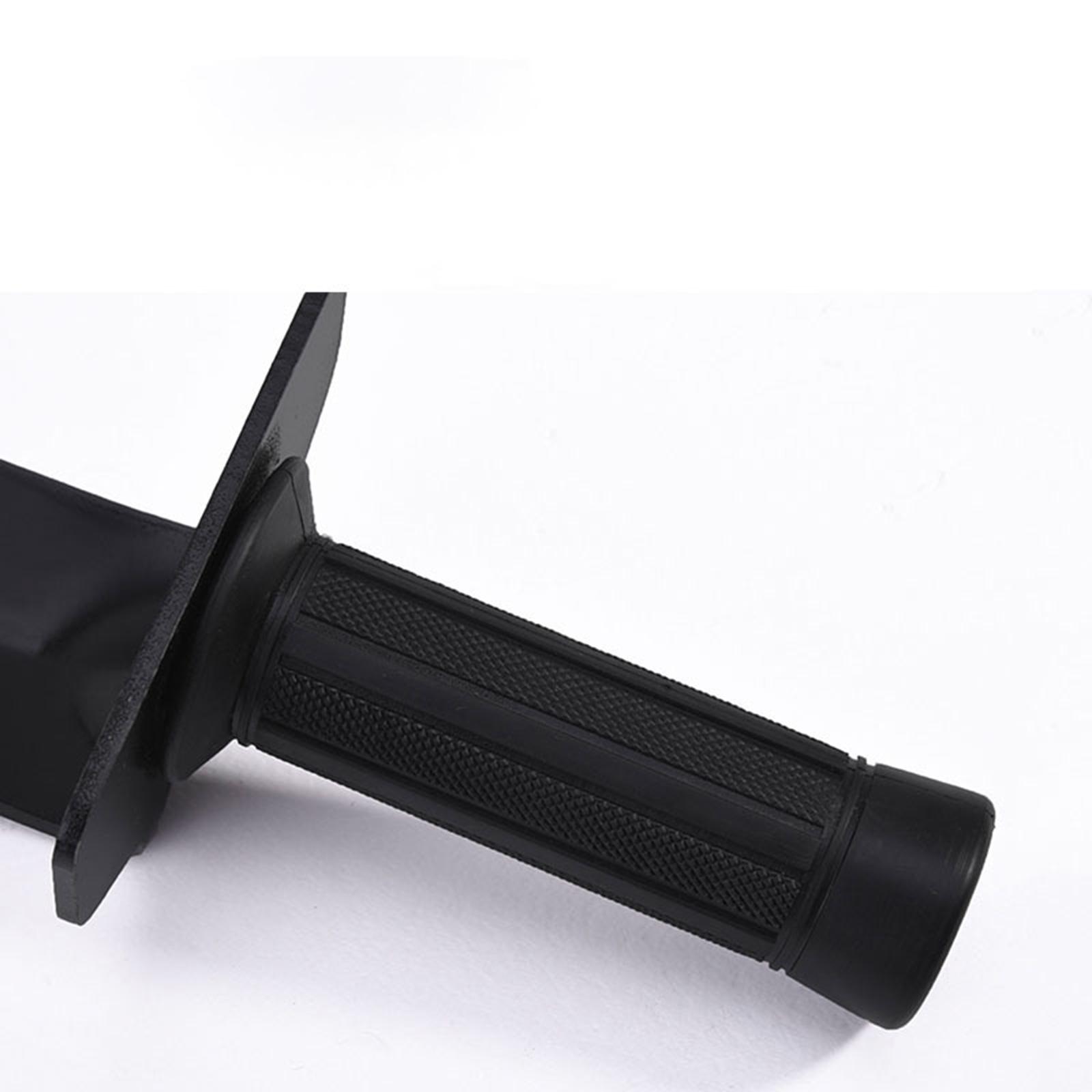 Iron Garden Trowel Serrated Ed - Gardening Hand Tools Yard reseña y precio