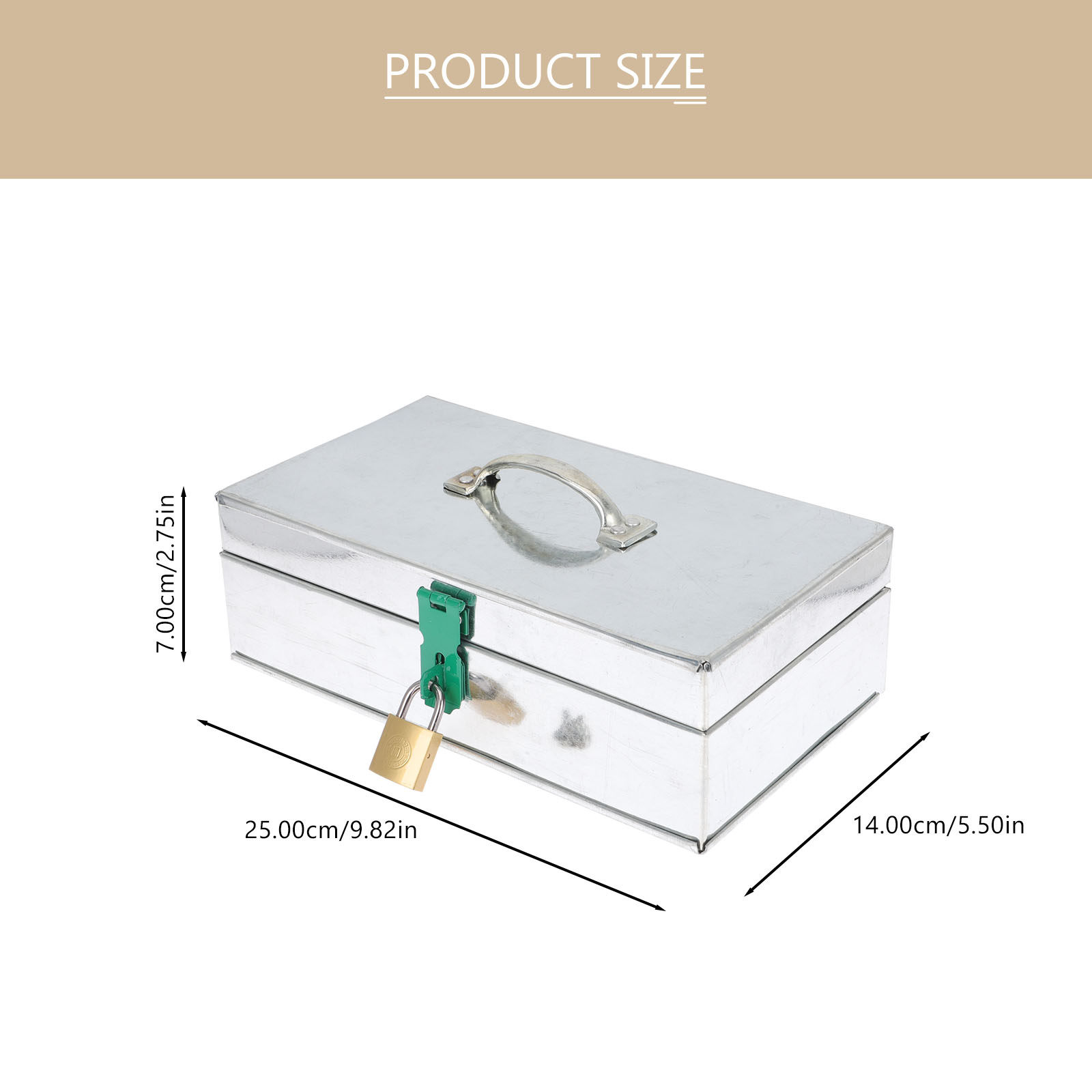 Garden Tool Storage Box Premiu - Gardening Tools For Home reseña y precio