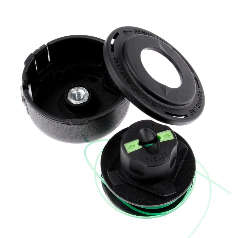 1pc Strimmer Bump Feed Spool T - Gardening Tools Uk reseña y precio