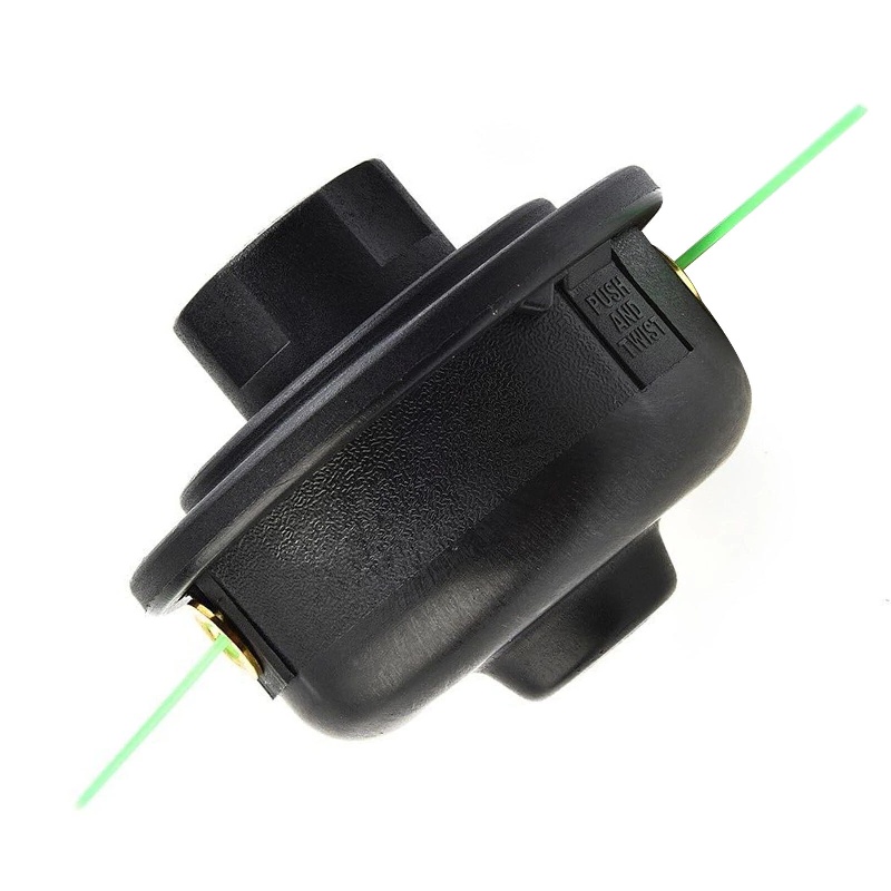 1pc Strimmer Bump Feed Spool T - Gardening Tools Uk reseña y precio