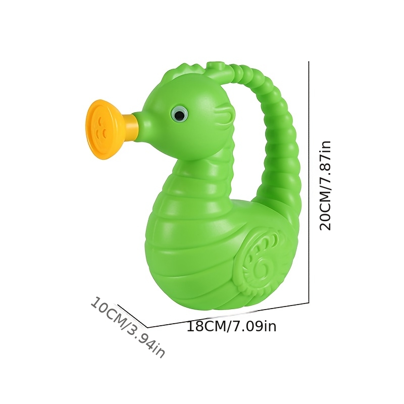 Kids Watering Can for Toddler  - Gardening Tools For Toddlers reseña y precio