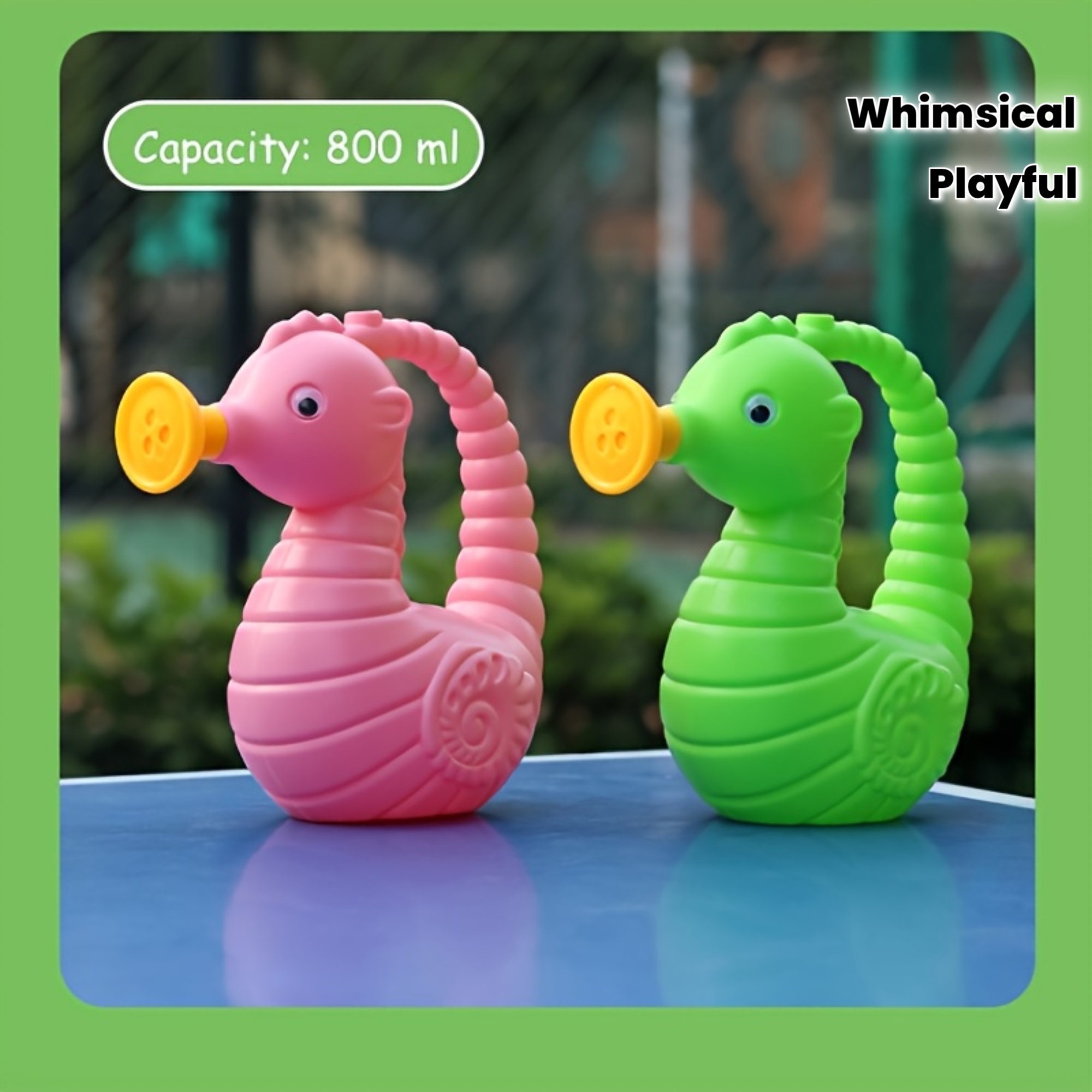 Kids Watering Can for Toddler  - Gardening Tools For Toddlers reseña y precio