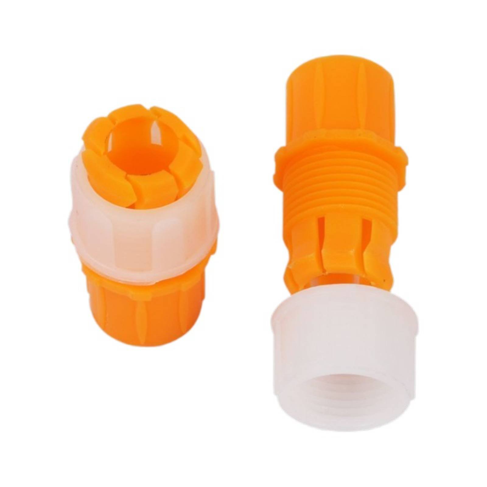 Water Hose Quick Connector Lon - Gardening Tools English reseña y precio
