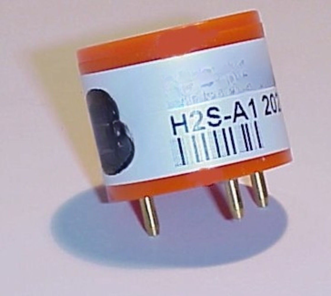 H2S-A1 UK, electrochemical sul - Gardening Tools Uk reseña y precio