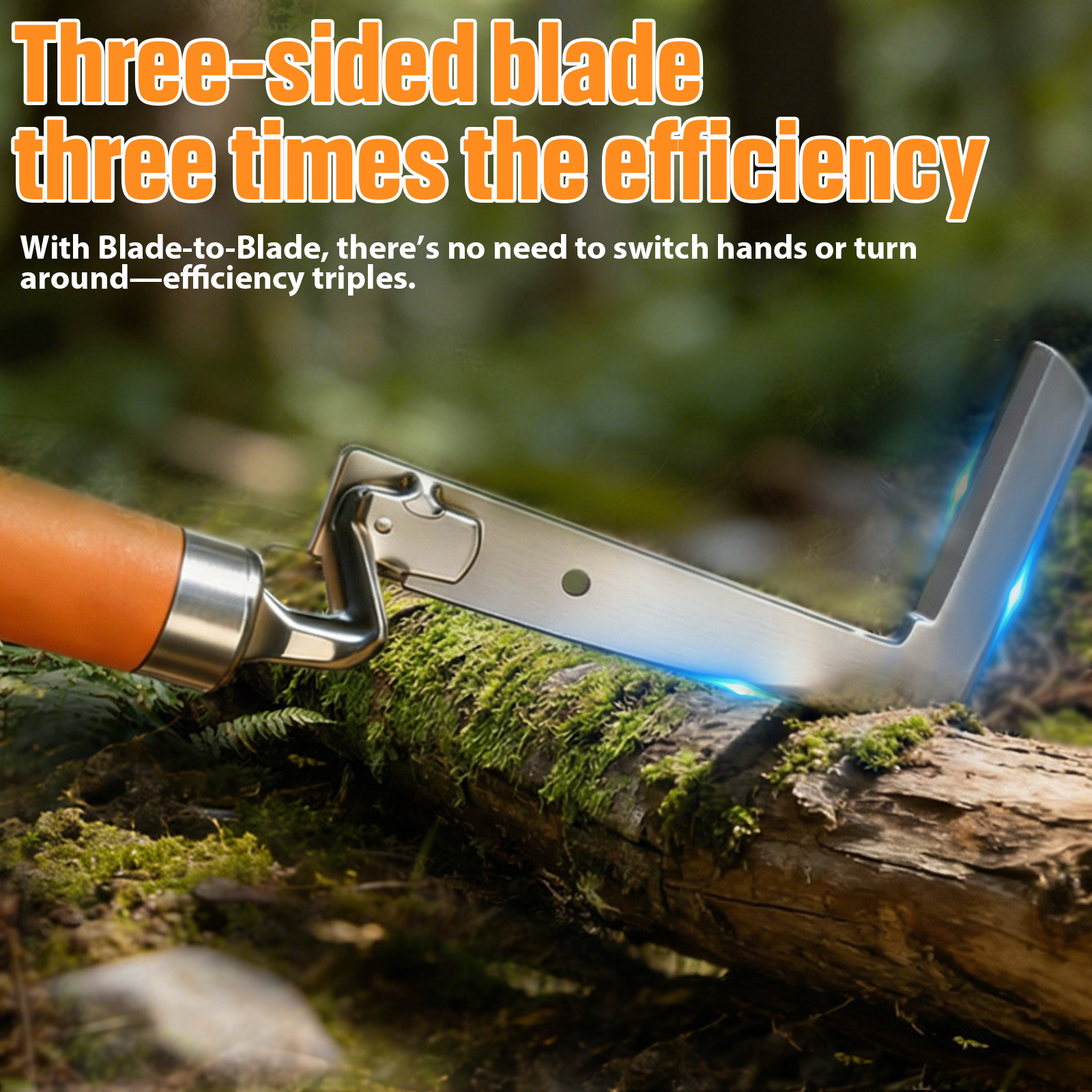 Stainless steel gap weeding to - Gardening Hand Tools Yard reseña y precio
