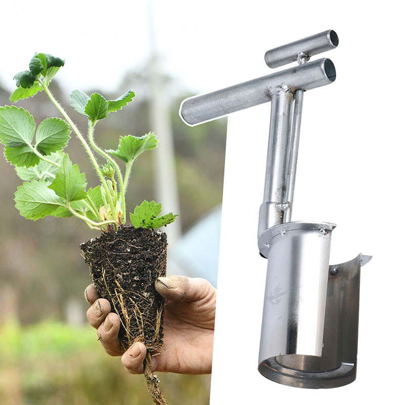 Portable Hand Held Open End Se - Gardening Tools And Uses reseña y precio
