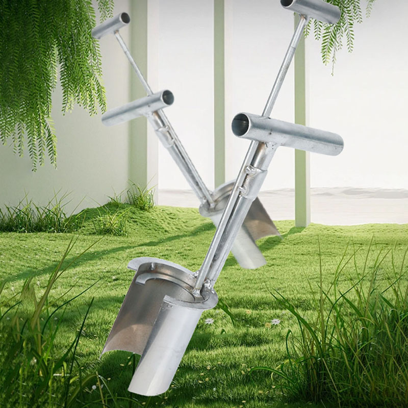 Portable Hand Held Open End Se - Gardening Tools And Uses reseña y precio