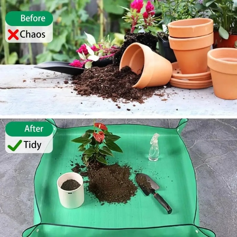 3PC/1Set Mini Gardening Tools  - Gardening Tools Spade reseña y precio