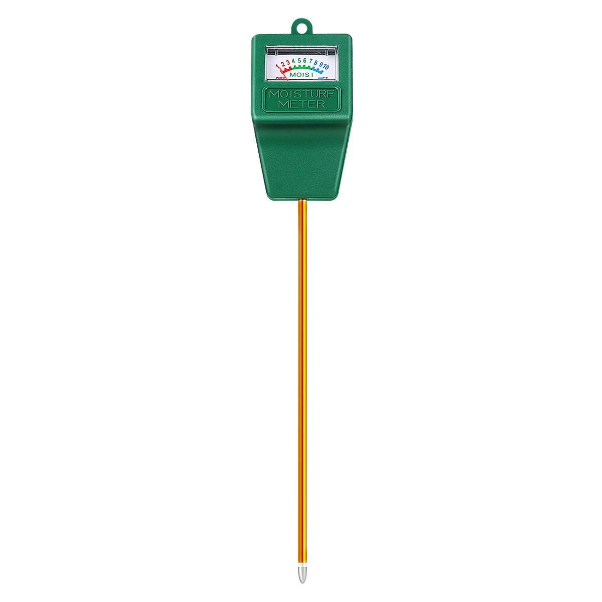Soil Moisture Meter Precise Mo - Moisture Meter Plant reseña y precio