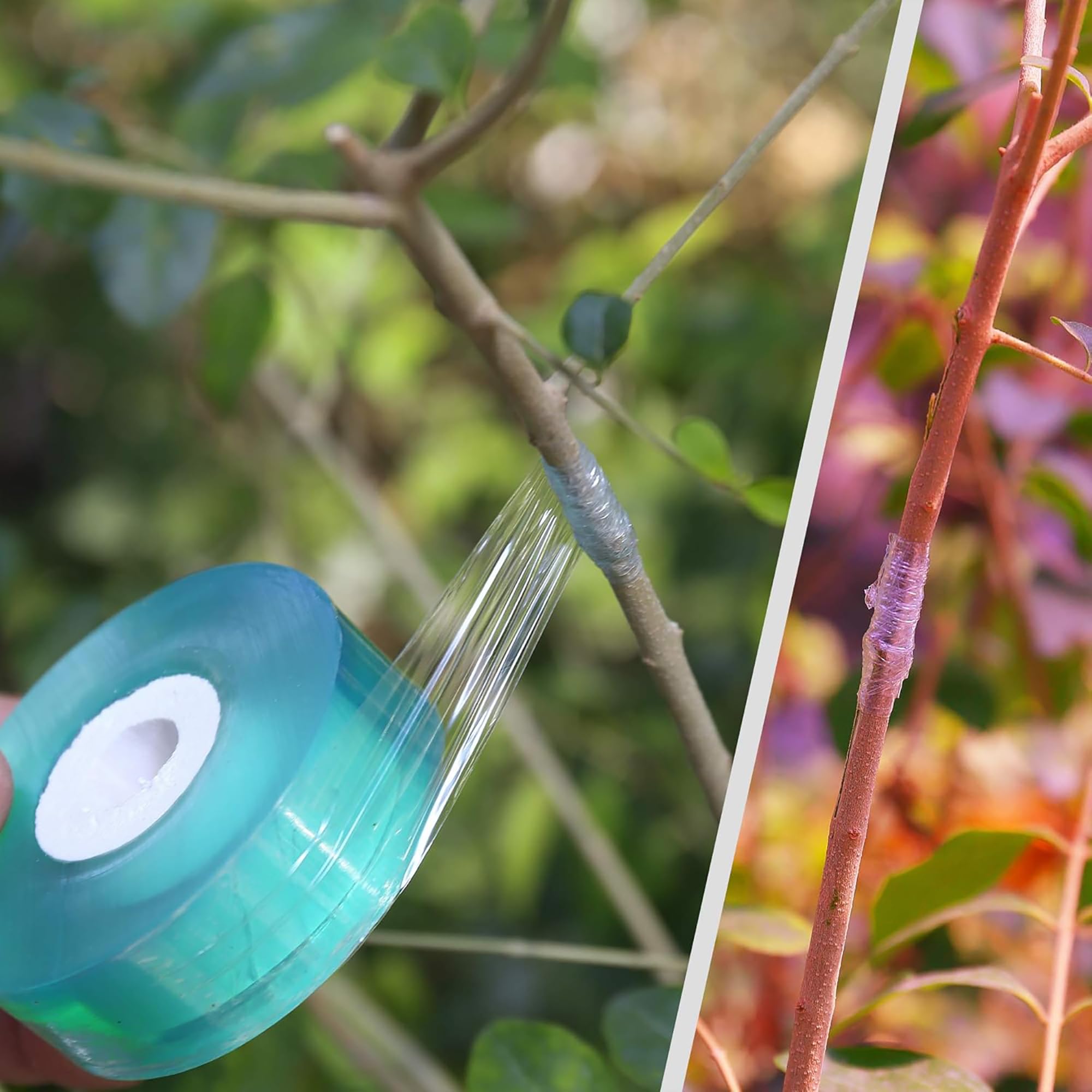 Easy Use Biodegradable Self Ad - Gardening Tools And Uses reseña y precio