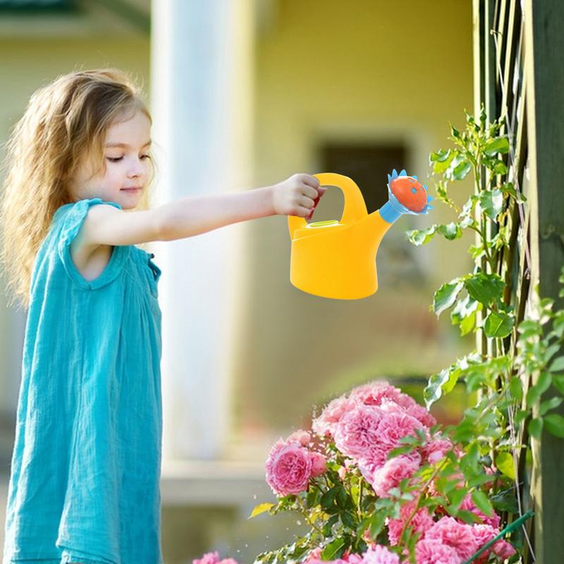 Kids Watering Can Kids Gardeni - Gardening Tools For Kids reseña y precio
