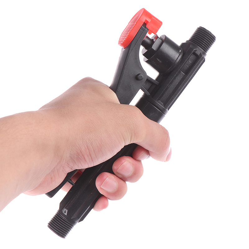 New Trigger Gun Sprayer Handle - Gardening Tools For Home reseña y precio