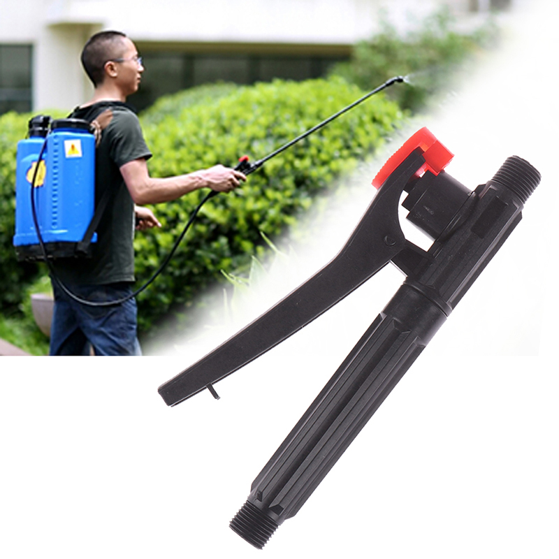 New Trigger Gun Sprayer Handle - Gardening Tools For Home reseña y precio