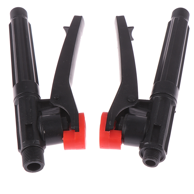 New Trigger Gun Sprayer Handle - Gardening Tools For Home reseña y precio