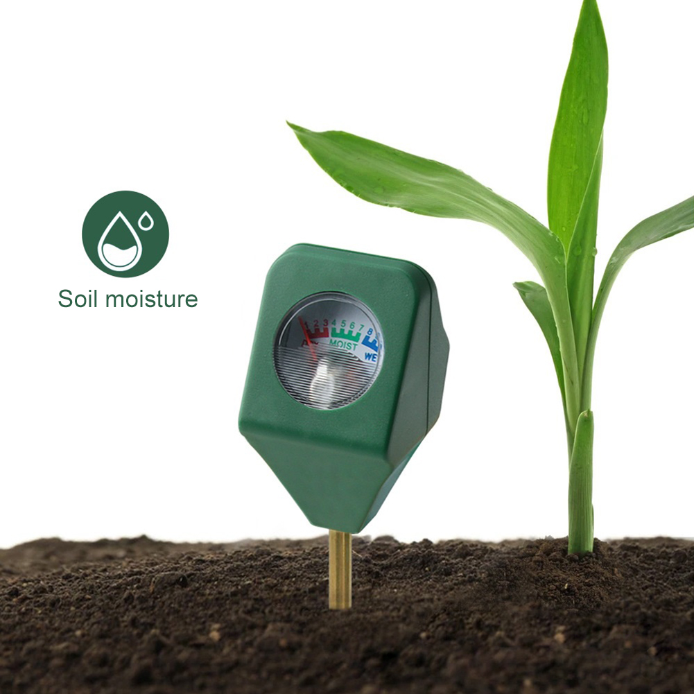 Soil Moisture Tester Humidimet - Moisture Meter Plant reseña y precio