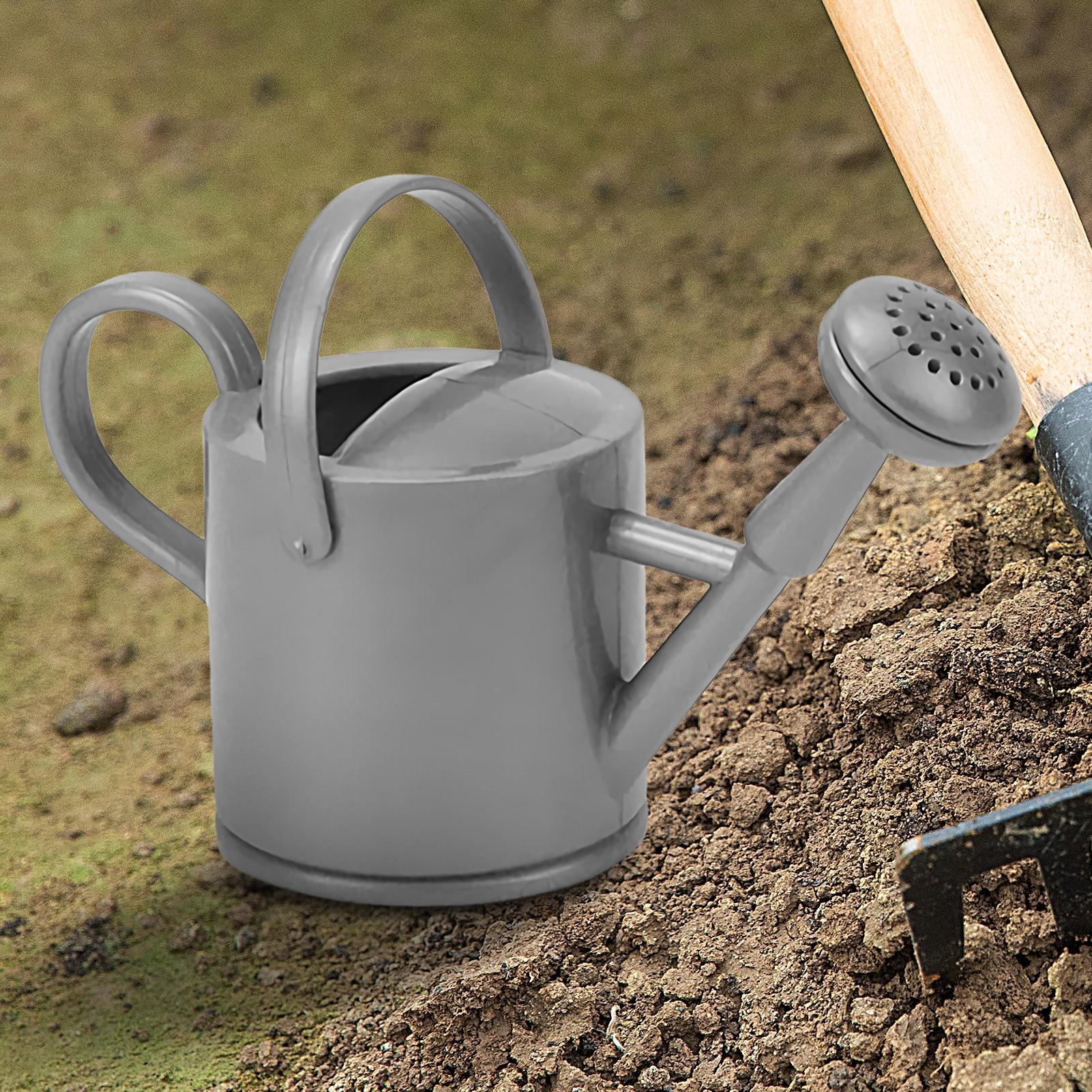 mini Kids Watering Can Gardeni - Gardening Tools For Toddlers reseña y precio