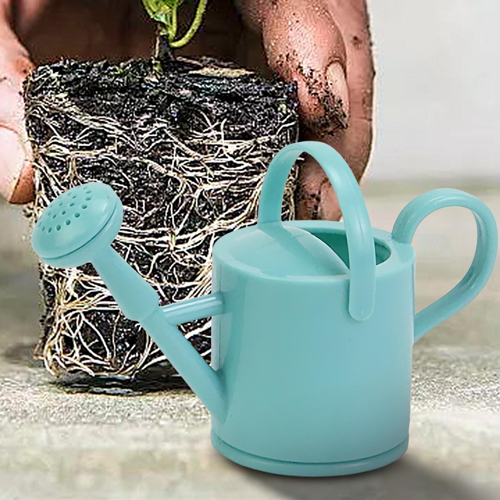 mini Kids Watering Can Gardeni - Gardening Tools For Toddlers reseña y precio