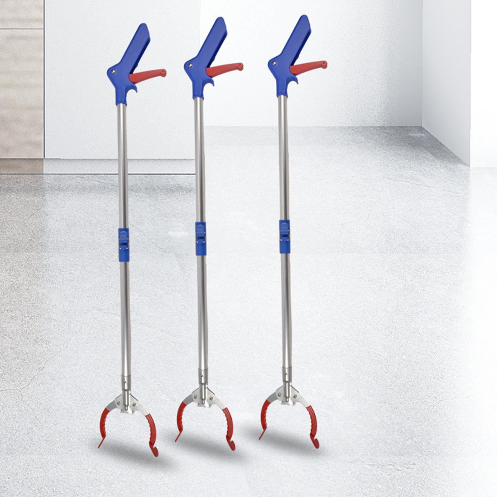 Grabber Tool Foldable Ergonomi - Gardening Tools For Home reseña y precio