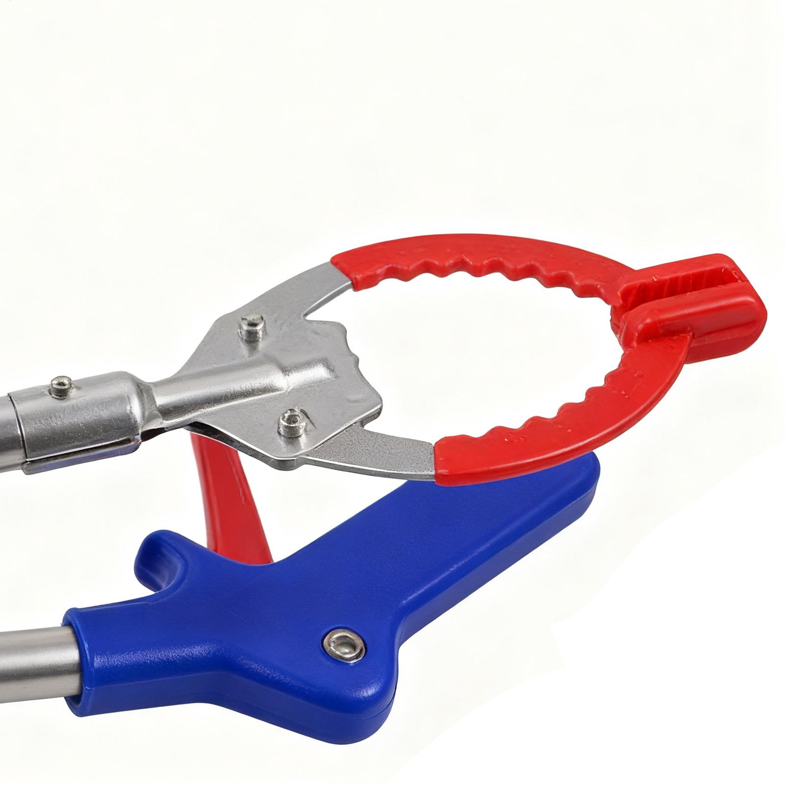 Grabber Tool Foldable Ergonomi - Gardening Tools For Home reseña y precio