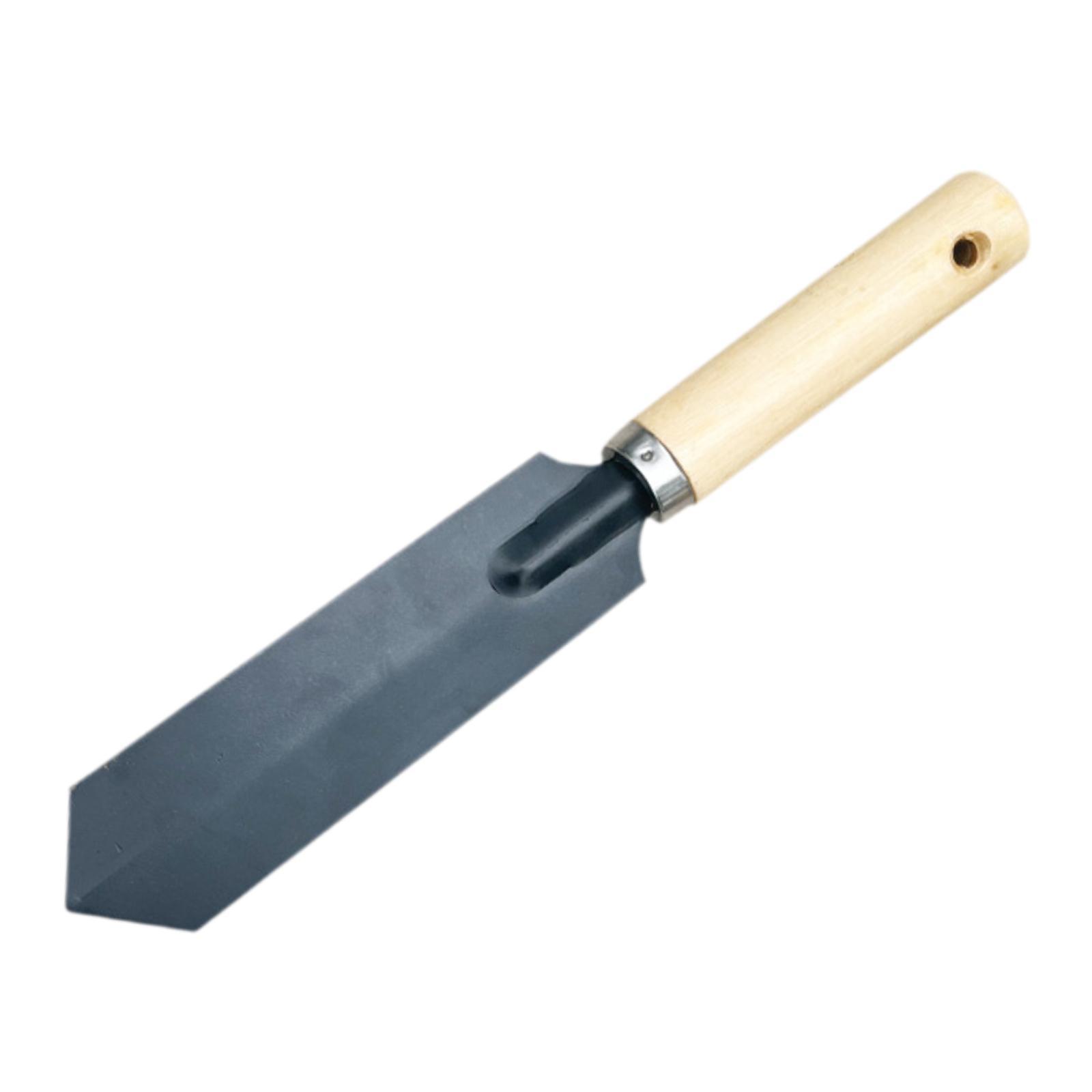 Small Garden Spade Digging Too - Gardening Tools Spade reseña y precio