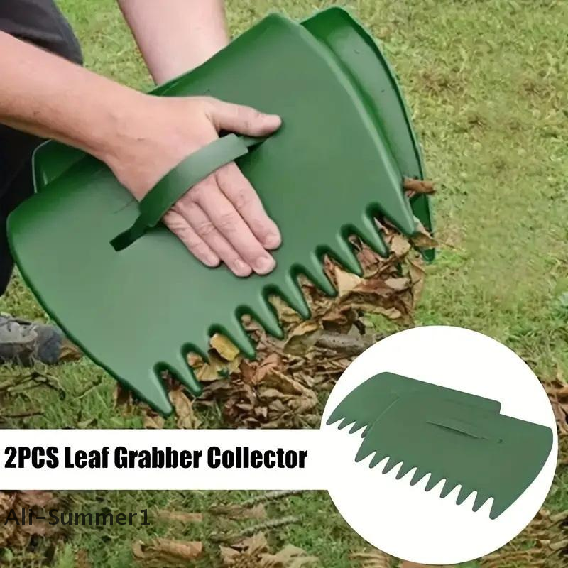 【E】Outdoor Garden Large Capaci - Gardening Hand Tools Yard reseña y precio