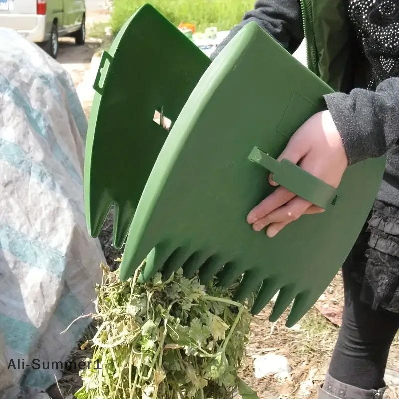 【E】Outdoor Garden Large Capaci - Gardening Hand Tools Yard reseña y precio
