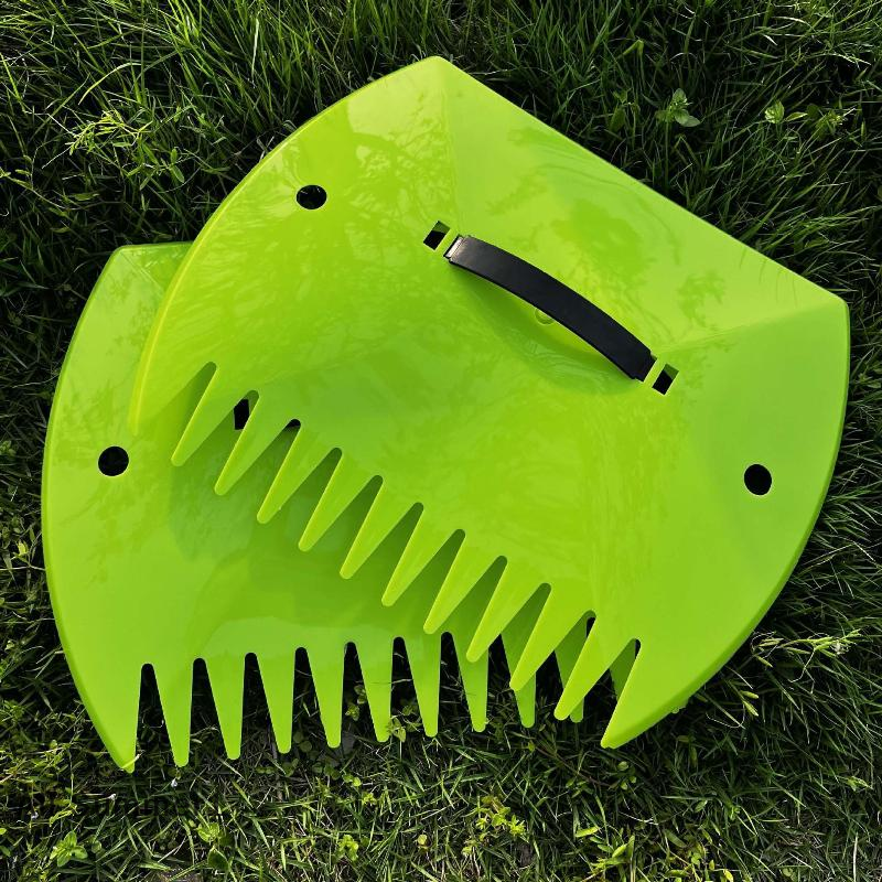 【E】Outdoor Garden Large Capaci - Gardening Hand Tools Yard reseña y precio