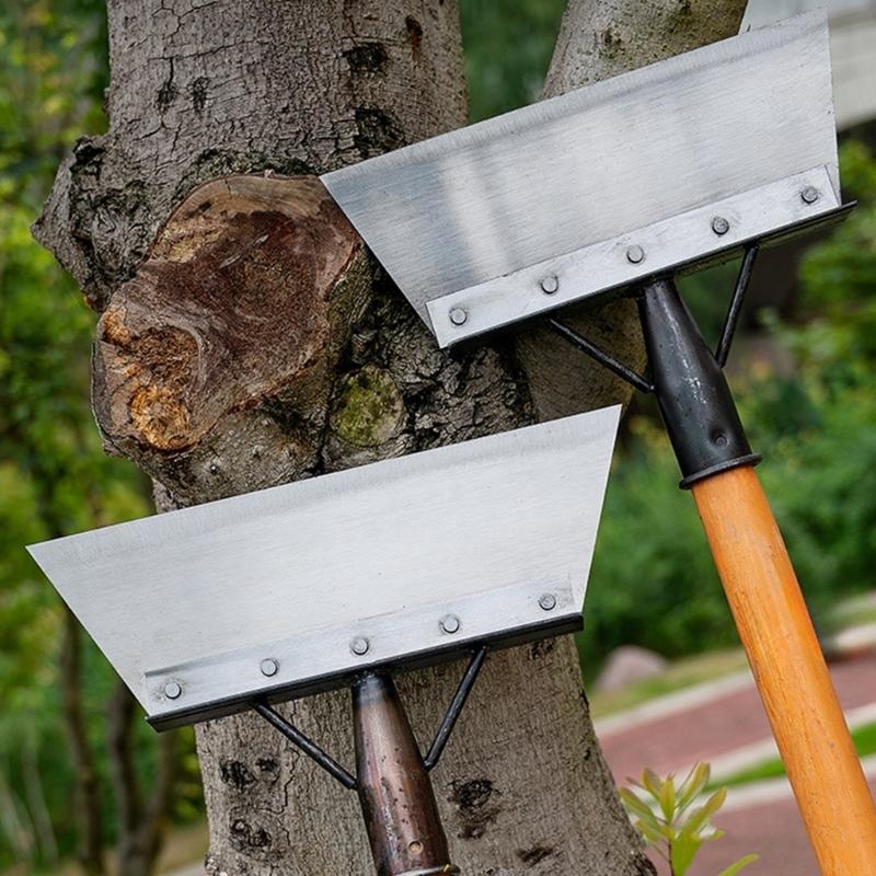 Weeding Shovel Stainless Steel - Gardening Tools Spade reseña y precio