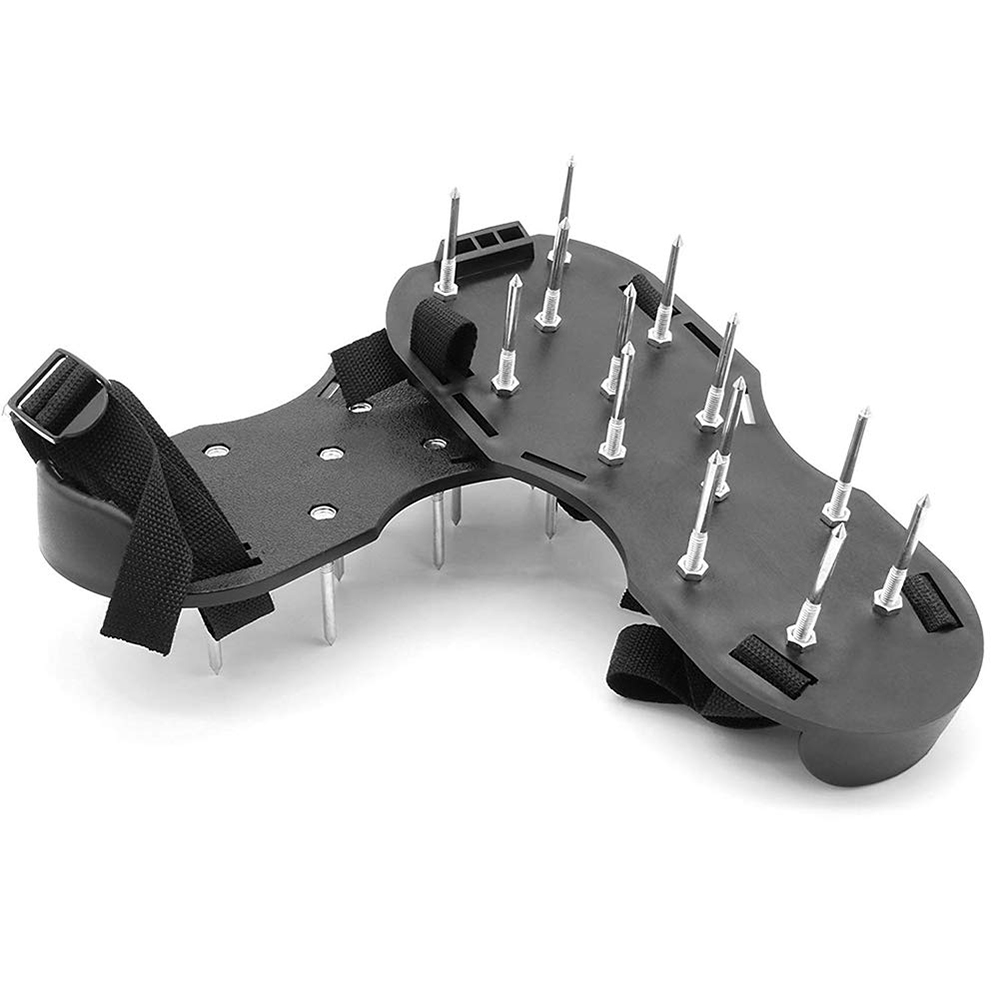 Nail Spiked Aeration Revitaliz - Gardening Tools Revit reseña y precio