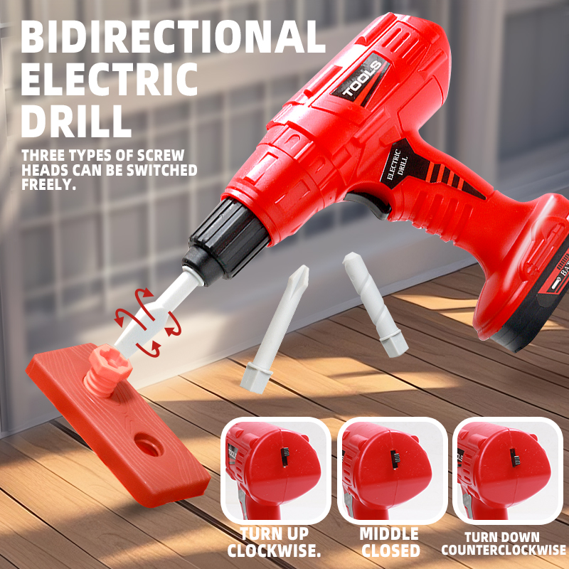Children's Engineering Kit wit - Gardening Tools For Toddlers reseña y precio