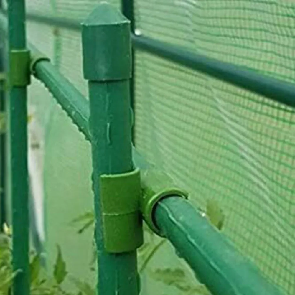 70pcs  Adjustable Plant Garden - Plant Support Stake reseña y precio